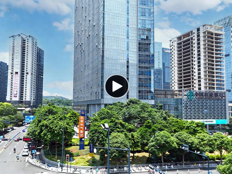 思屋电气宣传片
思屋电气是一家怎样的企业？
本片为您呈现，我们如何成为您一站式电气价值解决方案合作伙伴