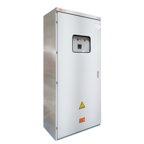 SWXL-21動力配電柜