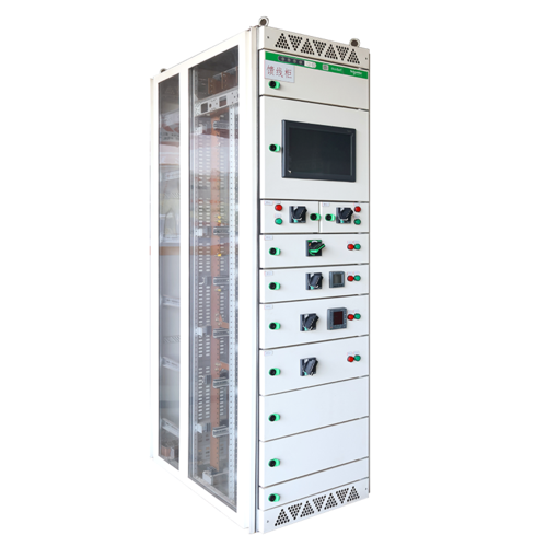 施耐德授權(quán)柜PrismaE 標(biāo)準(zhǔn)化低壓成套分配電設(shè)備