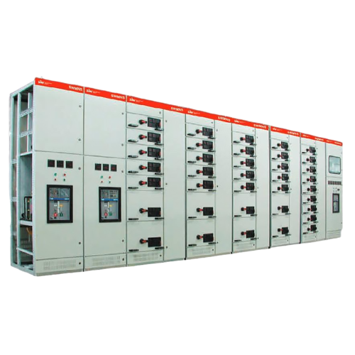 SWMNS型低壓抽出式成套開關(guān)設(shè)備