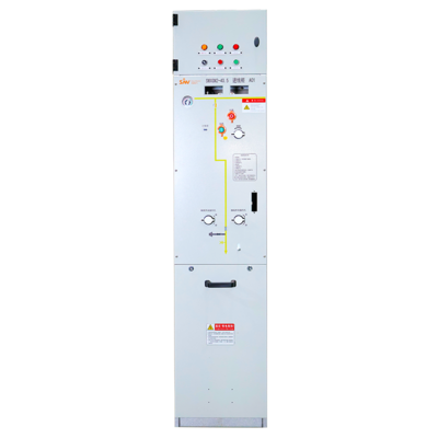 SWHXGN2-40.5kv 全密封SF6气体绝缘环网开关设备