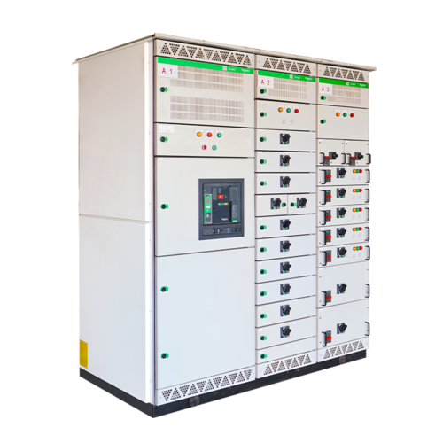 施耐德授權柜BlokSeT5000預智低壓成套設備