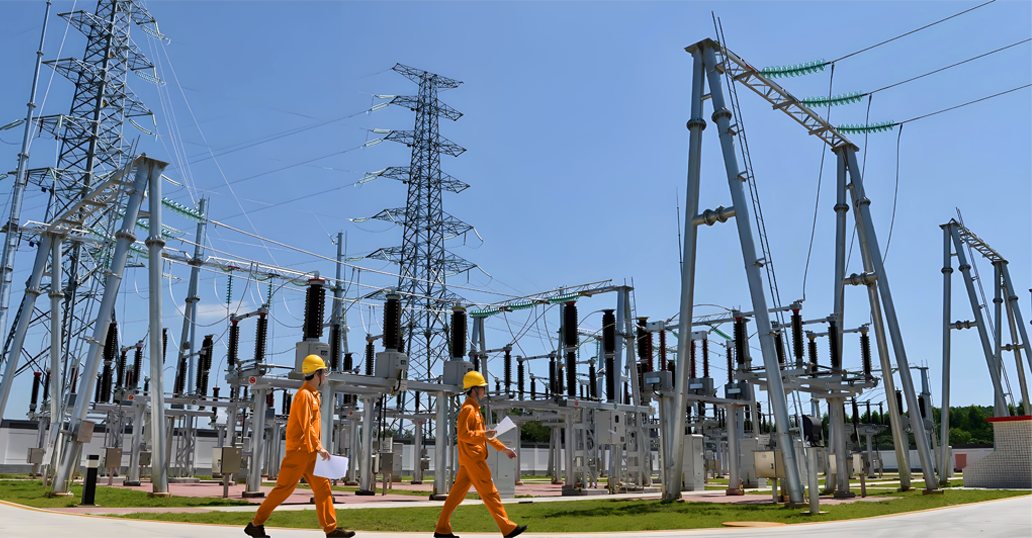 思屋电气电力业绩一览表